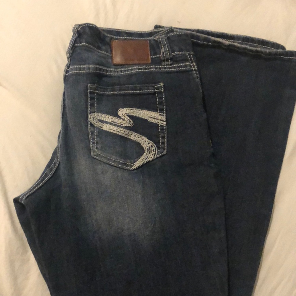 MAURICES Jeans 👖size 9/10 Long